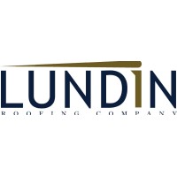 Lundin Roofing Company, LLC logo, Lundin Roofing Company, LLC contact details