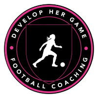 Develop Her Game logo, Develop Her Game contact details