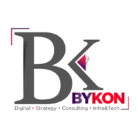 ByKon Consulting logo, ByKon Consulting contact details