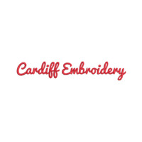 Cardiff Embroidery logo, Cardiff Embroidery contact details