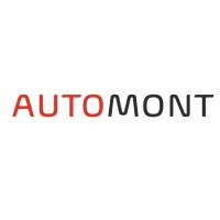 Automont México logo, Automont México contact details