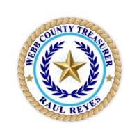 Webb County Treasurers Office logo, Webb County Treasurers Office contact details