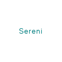 Sereni logo, Sereni contact details