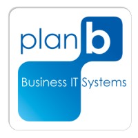 planb IT services logo, planb IT services contact details