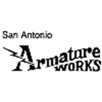 San Antonio Armature Works logo, San Antonio Armature Works contact details