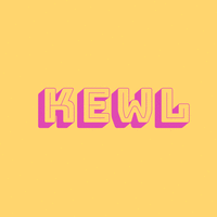 Kewl logo, Kewl contact details