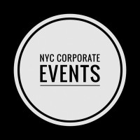 NYC Corporate Events logo, NYC Corporate Events contact details