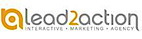 Lead2Action logo, Lead2Action contact details