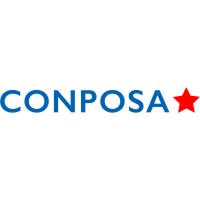 Conposa GmbH logo, Conposa GmbH contact details