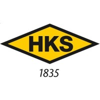 Heinr. Krüger + Sohn GmbH & Co. KG (HKS) logo, Heinr. Krüger + Sohn GmbH & Co. KG (HKS) contact details