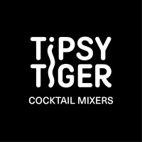 Tipsy Tiger Cocktail Mixers logo, Tipsy Tiger Cocktail Mixers contact details