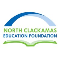 North Clackamas Education Foundation logo, North Clackamas Education Foundation contact details