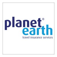 Planet Earth Travel Insurance Services Ltd logo, Planet Earth Travel Insurance Services Ltd contact details