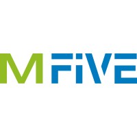 M-Five GmbH Mobility, Futures, Innovation, Economics logo, M-Five GmbH Mobility, Futures, Innovation, Economics contact details