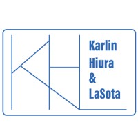 Karlin, Hiura and LaSota logo, Karlin, Hiura and LaSota contact details