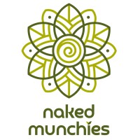 Naked Munchies logo, Naked Munchies contact details