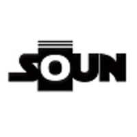 SOUN logo, SOUN contact details