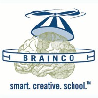 Brainco - Advertising and Design School logo, Brainco - Advertising and Design School contact details