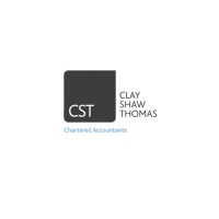 Clay Shaw Thomas Chartered Accountants logo, Clay Shaw Thomas Chartered Accountants contact details