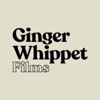 Ginger Whippet Films logo, Ginger Whippet Films contact details