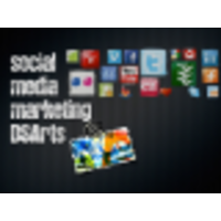 Social Media DSArts logo, Social Media DSArts contact details