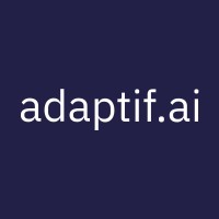 Adaptif AI logo, Adaptif AI contact details