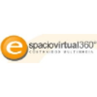 espaciovirtual360° logo, espaciovirtual360° contact details