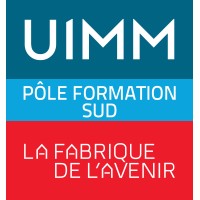 Pôle Formation UIMM SUD logo, Pôle Formation UIMM SUD contact details