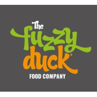 The Fuzzy Duck Food Company logo, The Fuzzy Duck Food Company contact details