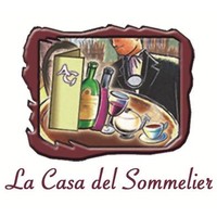 La Casa del sommelier logo, La Casa del sommelier contact details