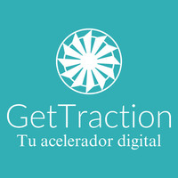 GetTraction logo, GetTraction contact details