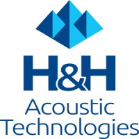 H&H Acoustic Technologies Ltd logo, H&H Acoustic Technologies Ltd contact details