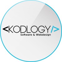 Kodlogy Technologies GmbH logo, Kodlogy Technologies GmbH contact details