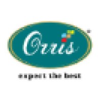 Orris Infrastructure Pvt. Ltd logo, Orris Infrastructure Pvt. Ltd contact details