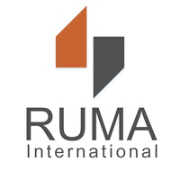 RUMA International logo, RUMA International contact details