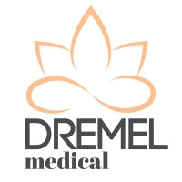 Dremel Medical logo, Dremel Medical contact details