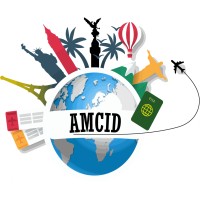 AMCID Group logo, AMCID Group contact details