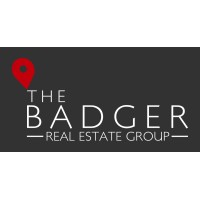 The Badger Real Estate Group logo, The Badger Real Estate Group contact details