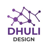 Dhuli Design logo, Dhuli Design contact details