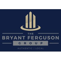 The Bryant Ferguson Group logo, The Bryant Ferguson Group contact details