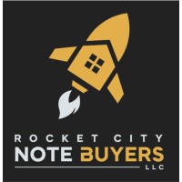 Rocket City Note Buyers LLC logo, Rocket City Note Buyers LLC contact details