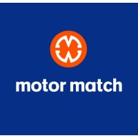 Motormatch logo, Motormatch contact details