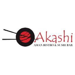 Akashi Sushi Bar logo, Akashi Sushi Bar contact details