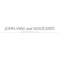 John Wall and Associates logo, John Wall and Associates contact details