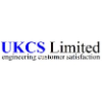 UKCS Limited logo, UKCS Limited contact details