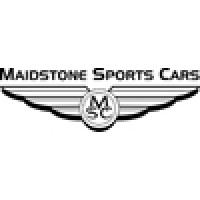 Maidstone Sports Cars logo, Maidstone Sports Cars contact details