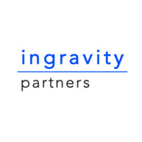 ingravity partners logo, ingravity partners contact details