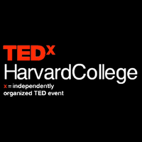 TEDxHarvardCollege logo, TEDxHarvardCollege contact details