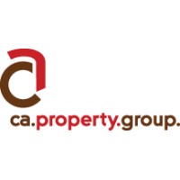 CA Property Group logo, CA Property Group contact details