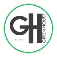 GREEN HOUSE logo, GREEN HOUSE contact details